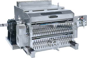 Minghai seiko machinery co., Itd